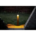 Loom Design Arn LED Utendørs Hage Lampe Corten