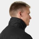 Helly Hansen Workwear Vinterjakke Manchester 2.0 71342-990 Svart