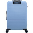 American Tourister Novastream Resväska Exp 67 Pastel Blue