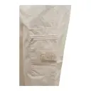 Stone Island Herre Jeans Hvit W33