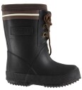Bisgaard Bisgaard Lace Thermo - Black - 39/26.2CM
