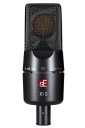 sE Electronics X1 S Kondensator Mikrofon Vokalpakke Gull