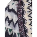 Forte Forte Dame Strikkevarer Flerfarget S,