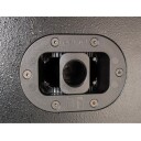 Adam Hall SM707 Boxenflansch
