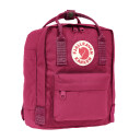 Fjellreven KÅNKEN MINI  PLUM