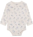 Pippi Flint Stone Body Omslags Ao Printed 4 Pack 68