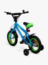 Pinepeak Theo Barnsykkel 12 Tomme
