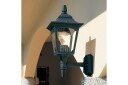 Chapel Mini Elstead Lighting Utendørs Vegglampe  