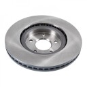 Bremseskive FEBI BILSTEIN 108558
