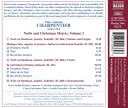 Kevin Mallon, Aradia Ensemble  Charpentier: Noëls and Christmas Motets, Vol 2  CD