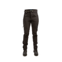 Motion Flex Pants Women Short Black 34