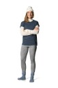 Houdini Women's Activist Tee Bl? XS Woman