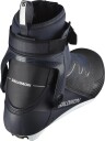 Salomon Kombisko R/Prolink -26 Svart UK 5,5