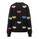 Fiorucci Dame Strikkevarer Flerfarget XS,