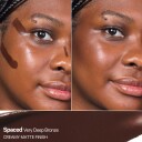 Milk Makeup Matte Bronzer Stick Spaced