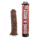 Lastbryggan Clone A Willy Kit Mørk
