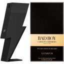 Carolina Herrera Bad Boy Eau de Toilette 100ml Aromatisk Herreparfyme