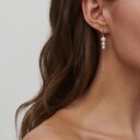 Julie Sandlau Eden oredobbe Single 14 kt. Gull YG14-HKS696 Dame Gold
