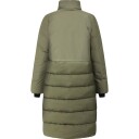 Didriksons   Parka Fabiola Wns Parka   Grønn