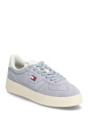 Tommy Hilfiger The Greenwich Edge Max Suede - Blue - 41