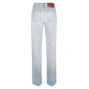 Victoria Beckham Dame Jeans Blå W28,