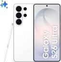 Samsung Galaxy S26 Ultra 12GB/256GB White