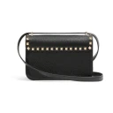 Valentino Garavani Dame Vesker Svart ONE SIZE,