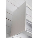 NORO LIFESTYLE SIDEDEL 600 Hvit