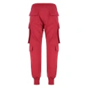 Rick Owens Herre Bukser Rød M,