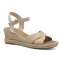 Tamaris Sandaletter Beige