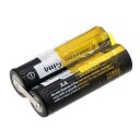 Batteri til Philips HP6320 etc