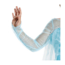 Disguise   Classic Costume   Elsa 116 cm 129879L