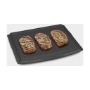 SMEG BBQ GRILLPLATE BBQ