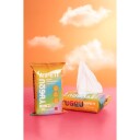 YUGOU WIPE IT Kitchen Cleaning Wipes Zesty Lemon 70 stk