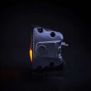 Siberia Next Level 6" LEDbar arbeidslys Arbeidslys, 3465 Lumen, posisjonslys