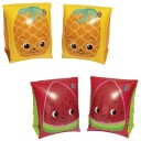B2X Bestway 32042 vannmelon svømmearmbånd for barn