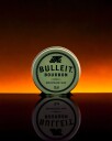 Bulleit Bourbon Pan Drwal Bartevoks / Mustasjevoks 15g