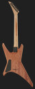 Jackson JS32T Warrior NO AH
