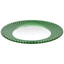 Villeroy & Boch Boston Buffettallerken Grønn 32 cm. Kommer november -23.