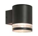 Gelia Skenholmen Vegglampe antrasitt, 3.7 V, 1200 mAh