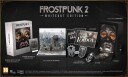 Frostpunk 2: Whiteout Edition Spill