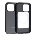 Choetech Choetech Deksel Til Iphone 13 Pro Max Svart (Pc0114-Mfm-Bk)