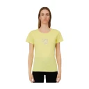 Liu Jo Dame Topper Gul XS,