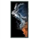 Nillkin CamShield Silky Samsung Galaxy S23 Ultra 5G Silikondeksel Grønn
