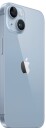 Apple iPhone 14 5G 256GB OLED Skjerm Rød