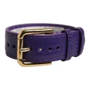 Dolce & Gabbana Dame Accessories Lilla ONE SIZE,