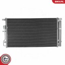 Kondensator ESEN SKV 86SKV426