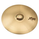 Sabian XSR 20 Fast Crash Cymbal