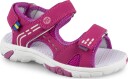 Pax Kids' Went Sandal Purple 29, Purple