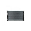 HELLA 8MK 366 303-661 Radiator, motorkjøling
